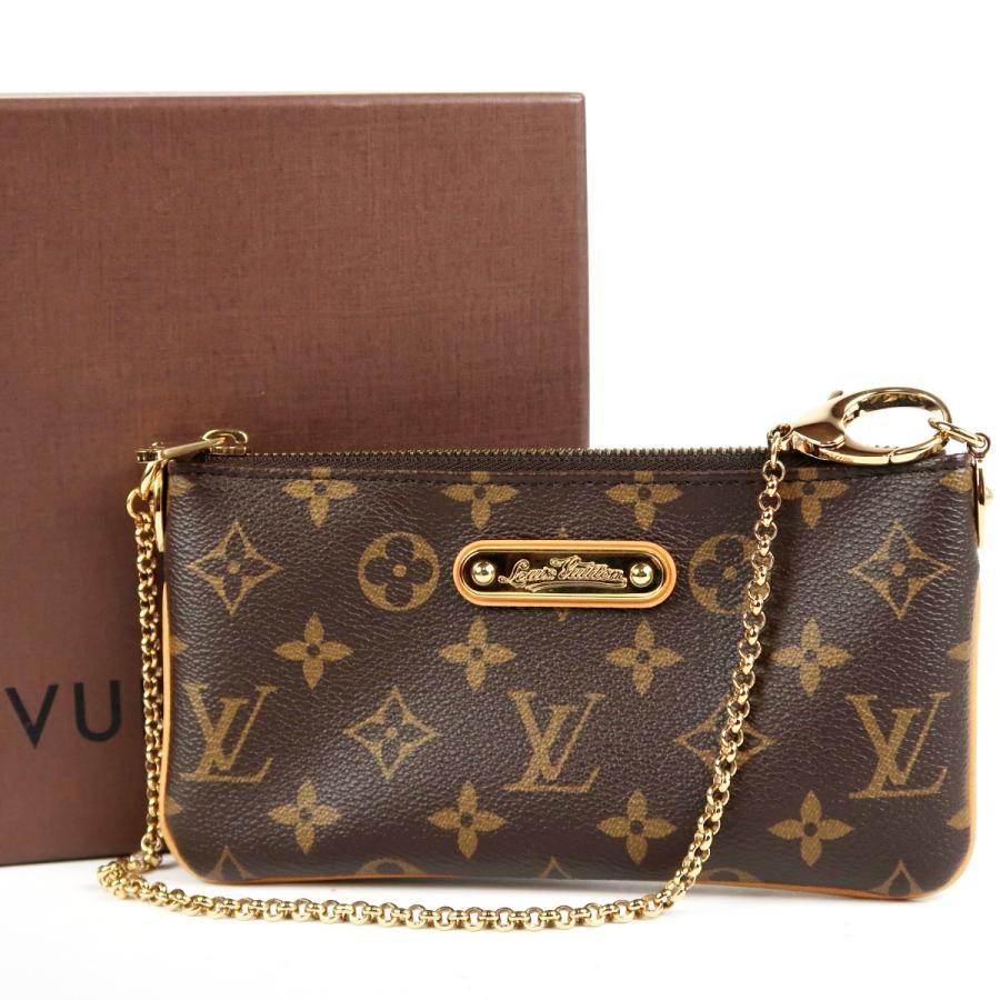LOUIS VUITTON（ルイ・ヴィトン） 【超美品】LOUIS VUITTON
