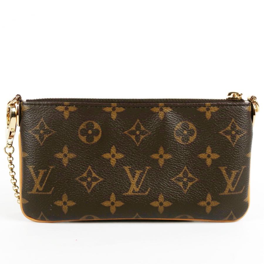Louis Vuitton モノグラムポーチ LOUIS VUITTON（ルイ・ヴィトン） 【超美品】LOUIS VUITTON ヴィトン