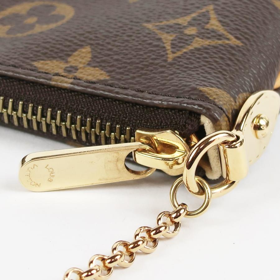 LOUIS VUITTON（ルイ・ヴィトン） 【超美品】LOUIS VUITTON