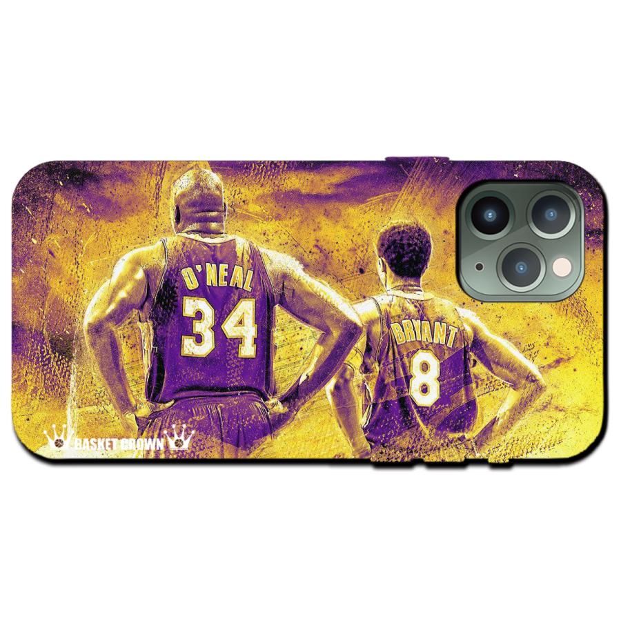 iPhone14 iPhone13 14pro max ケース ハード カバー レイカーズ コービーブライアント NBA バスケ iPhone12 pro promax mini 13pro スマホケース iPhone SE 11 :bc-h018:デザプリ-オリジナルデザインプリントグッズ 通販 iPhone14pro NBA レイカーズ レディース メンズ