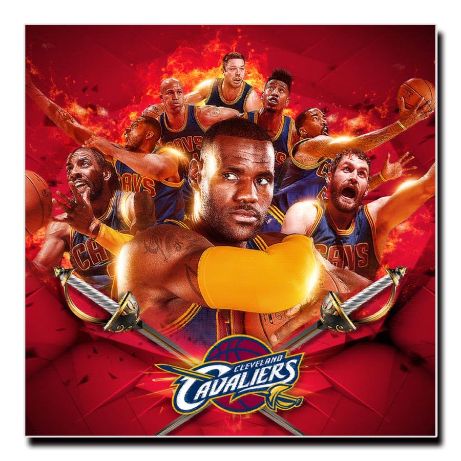 アート キャンバス パネル ファブリック ウォールアート Nba ジョーダン カリー コービー レブロン キャバリアーズ モダン 雑貨 絵画 油絵 風景画 正方形 P001 Square デザプリ オリジナルデザインプリントグッズ 通販 Yahoo ショッピング