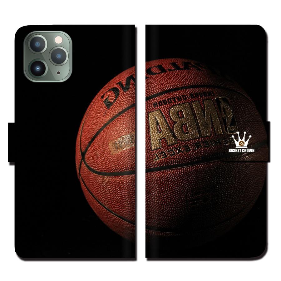スマホケース Iphone12 バスケットボール バスケ 手帳型 Se 12 Mini Pro Max 11 第2世代 アイフォン Xr Xs X 8 7 バスケットゴール Nba T027 Brave Sports 通販 Yahoo ショッピング