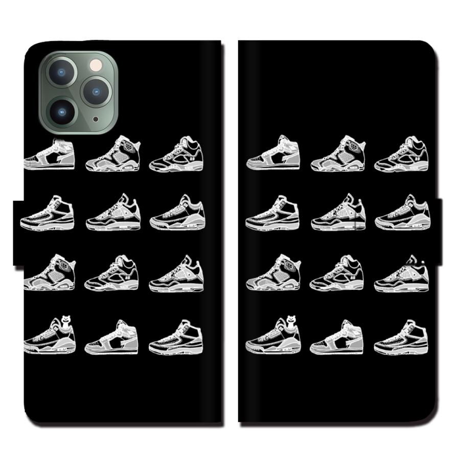 Iphone13 ケース 手帳型 Nike ナイキ スニーカー ジョーダン ダンク Nba Iphone12 13pro Pro Promax Mini スマホケース Iphone Se 11 8 Br006 デザプリ オリジナルデザインプリントグッズ 通販 Yahoo ショッピング