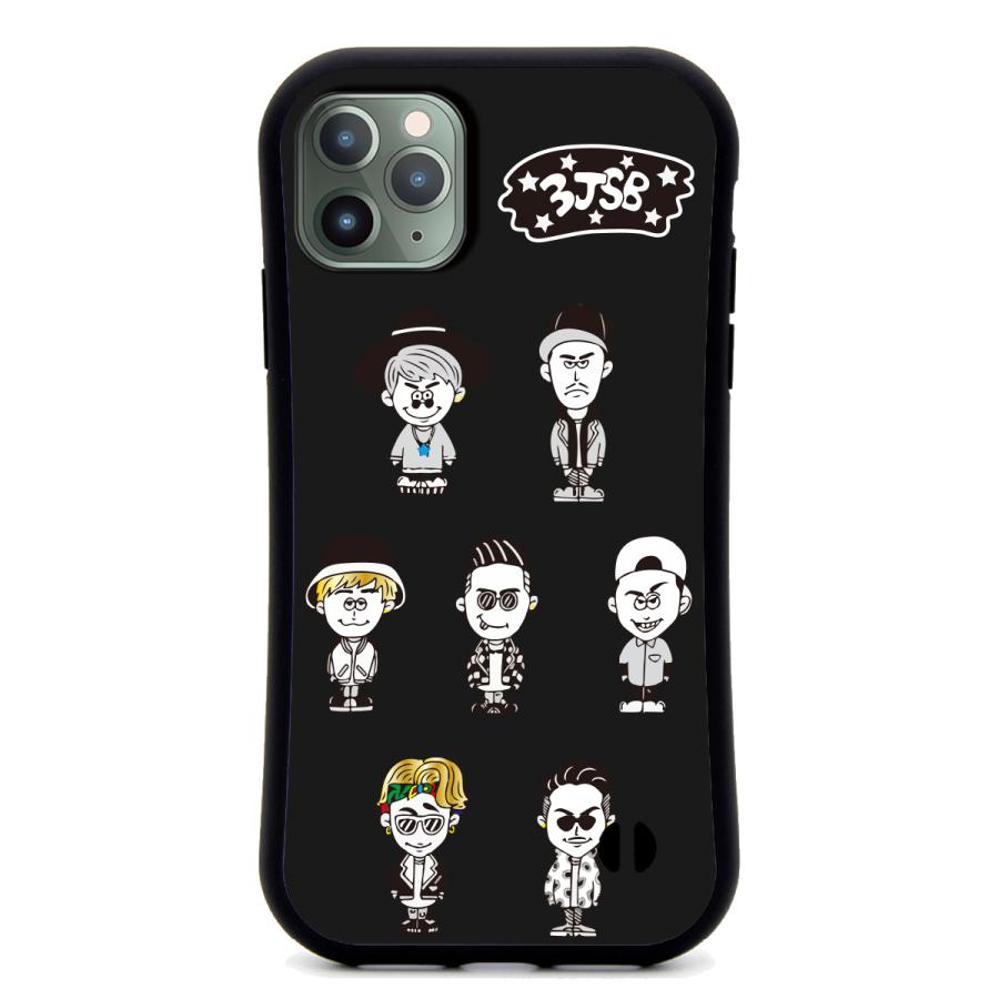 Iphone14 Iphone13 14pro Max スマホケース 全面保護 グリップ グッズ 三代目jsb J Soul Brothers Pkcz 耐衝撃 Iphone12 Pro Promax Mini 13pro Brc Gc139 デザプリ オリジナルデザインプリントグッズ 通販 Yahoo ショッピング