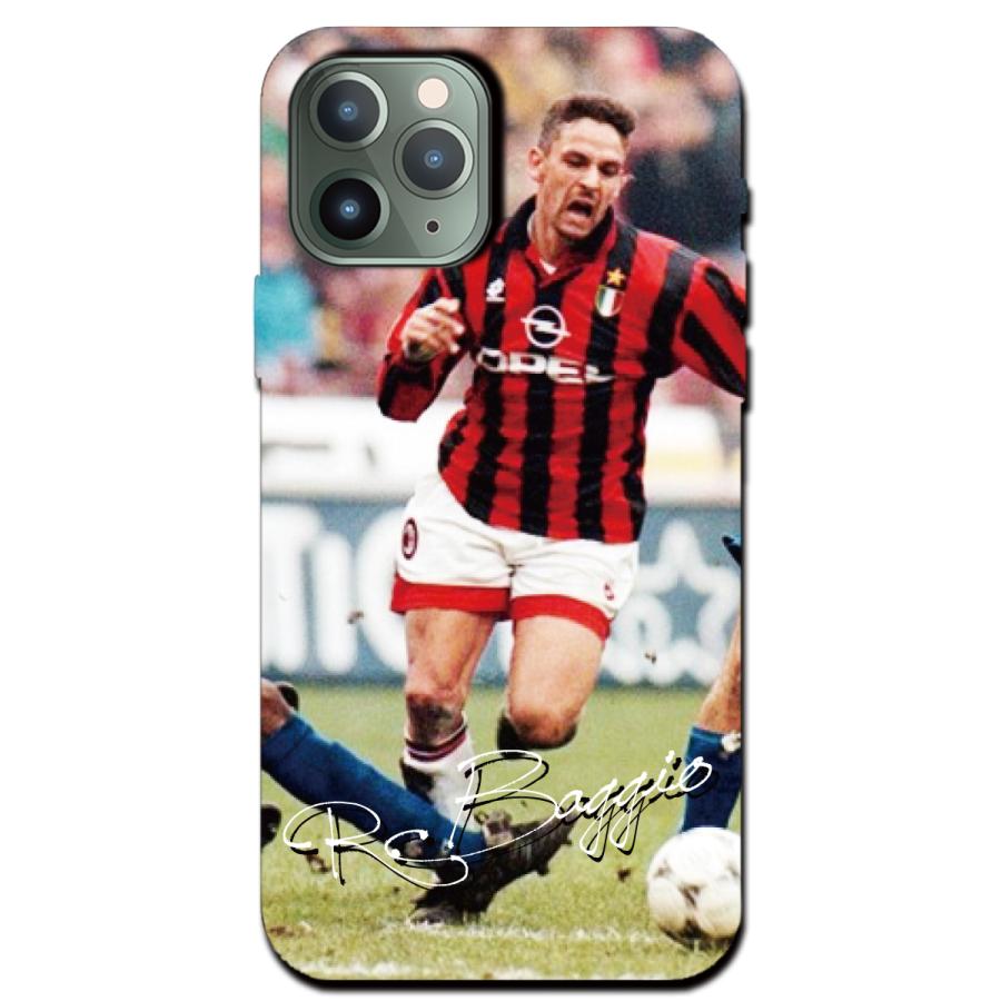 Iphone14 Iphone13 14pro Max ケース ハード カバー サッカー ロベルト バッジョ ユベントス ミラン Iphone12 Pro Promax Mini 13pro スマホケース Iphone Se Fc H035 デザプリ オリジナルデザインプリントグッズ 通販 Yahoo ショッピング