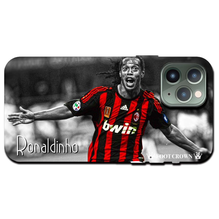 Iphone13 ケース ハード カバー サッカー ロナウジーニョ バルセロナ ブラジル Iphone12 Pro Promax Mini 13pro スマホケース Iphone Se 11 8 Galaxy Xperia Fc H057 Brave Sports 通販 Yahoo ショッピング