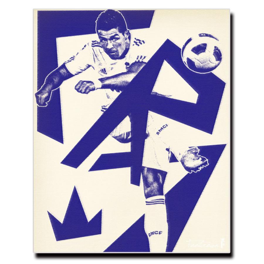 アートパネル インテリア サッカー 選手 グッズ スパイク ボール キャンバス パネル 絵画 メッシ ジダン ロナウド ロナウジーニョ おしゃれ かっこいい Fc P012 デザプリ オリジナルデザインプリントグッズ 通販 Yahoo ショッピング