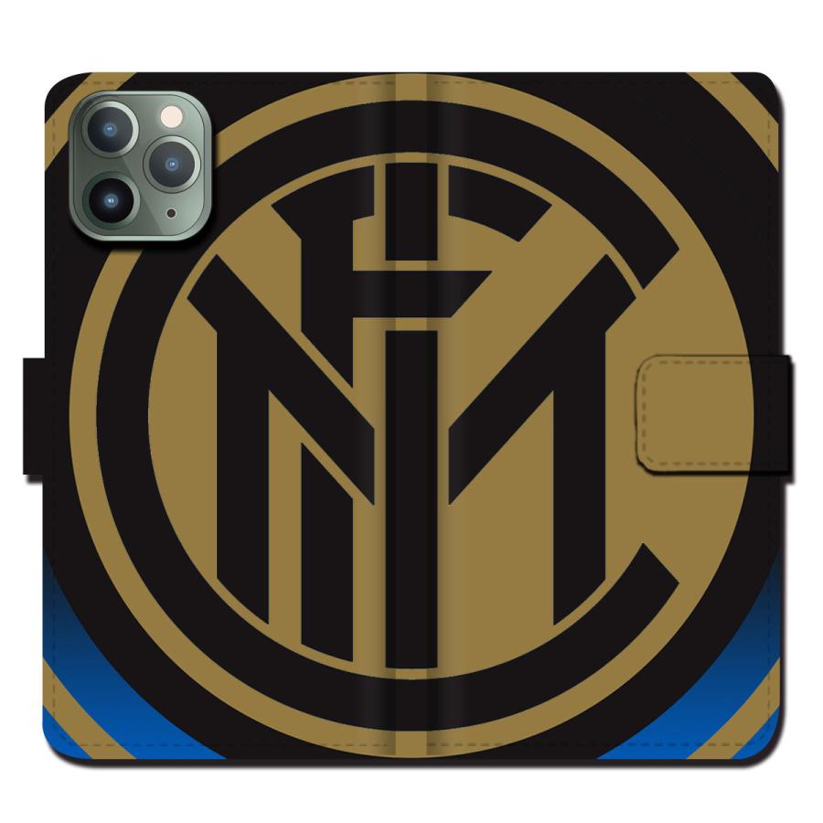 Iphone13 ケース 手帳型 Iphone12 Pro Promax Mini サッカー インテル ミラン グッズ ユニフォーム スマホケース Iphone Se 11 8 Fc T081 デザプリ オリジナルデザインプリントグッズ 通販 Yahoo ショッピング