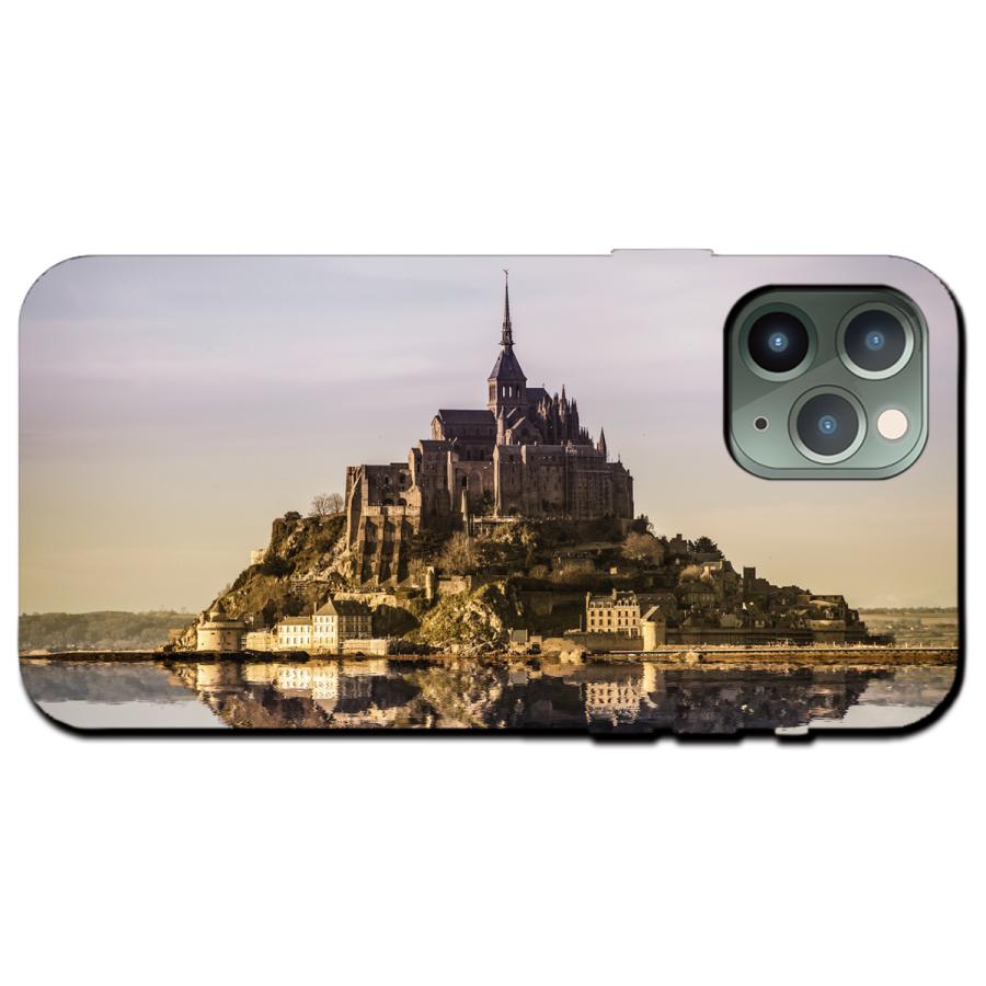 Iphone13 ケース ハード カバー ビッグベン 世界遺産 モンサンミッシェル Iphone12 Pro Promax Mini 13pro スマホケース Iphone Se 11 8 Android Galaxy Xperia Gdr H113 Brave Sports 通販 Yahoo ショッピング