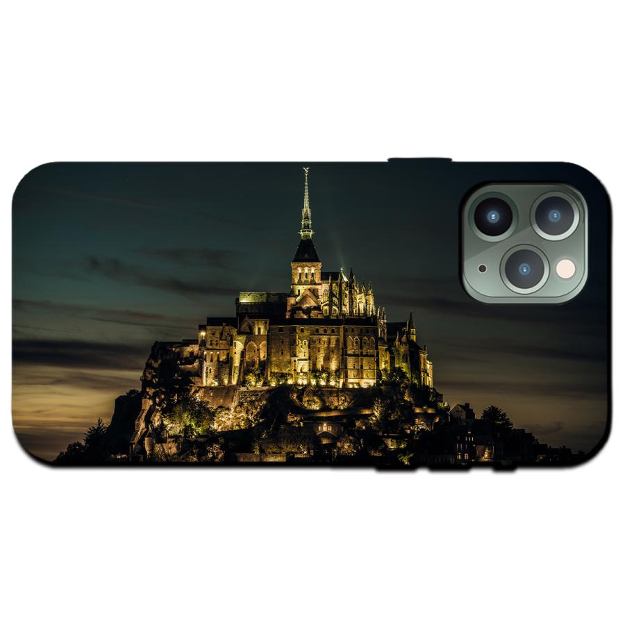 Iphone13 ケース ハード カバー ビッグベン 世界遺産 モンサンミッシェル Iphone12 Pro Promax Mini 13pro スマホケース Iphone Se 11 8 Android Galaxy Xperia Gdr H113 Brave Sports 通販 Yahoo ショッピング