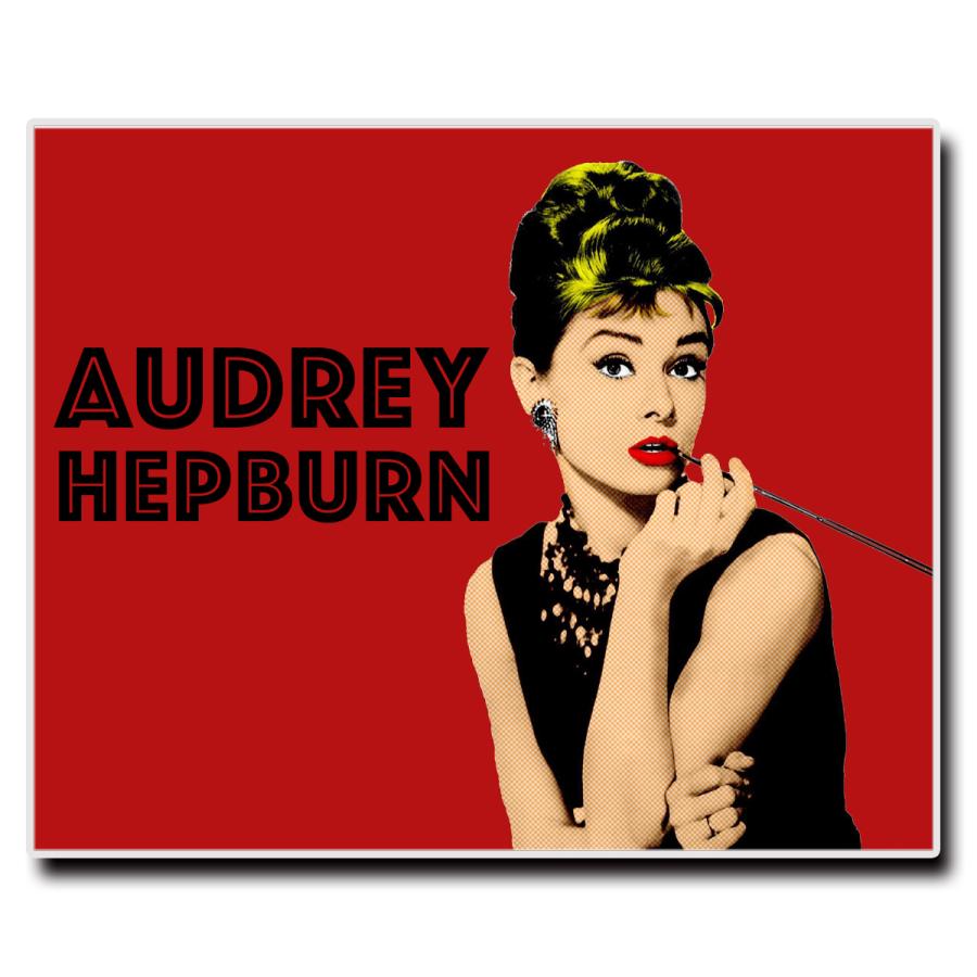 アート キャンバス パネル ファブリック ウォール 額縁 壁紙 インテリア ブランド オードリー ヘップバーン モダン 雑貨 絵画 油絵 風景画 Gdr P005 Brave Sports 通販 Yahoo ショッピング
