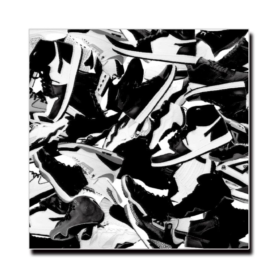 アート キャンバス パネル ファブリック ウォール 正方形 27 27cm 18 18cm インテリア ブランド ナイキ Nike スニーカー デザイン エア ジョーダン 23 Gdr P009 Square デザプリ オリジナルデザインプリントグッズ 通販 Yahoo ショッピング