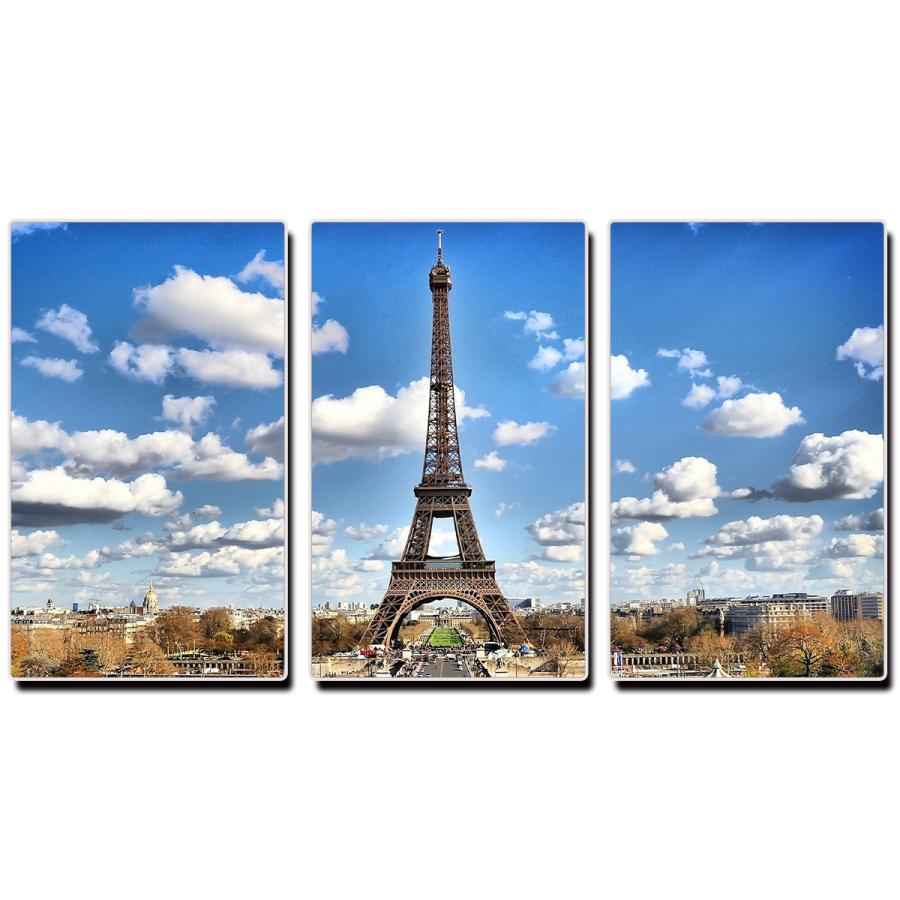 アート キャンバス パネル ファブリック インテリア パリ Paris エッフェル塔 凱旋門 街並み かっこいい 45 27cm 3枚セット モダン 雑貨 絵画 風景画 Gdr P028 Lo3 3 Brave Sports 通販 Yahoo ショッピング