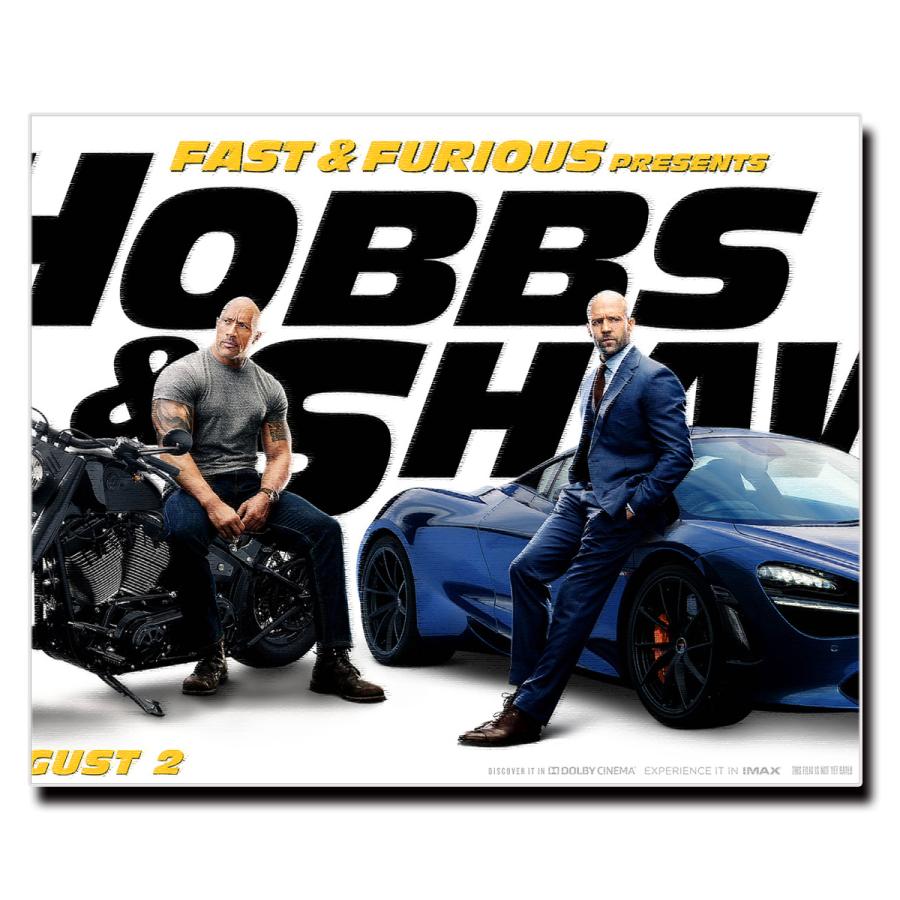 アート パネル キャンバス ファブリック ポスター 額縁 壁紙 インテリア ブランド ワイルドスピード Wildspeed ワイスピ オコナー ドム Gdr P030 デザプリ オリジナルデザインプリントグッズ 通販 Yahoo ショッピング