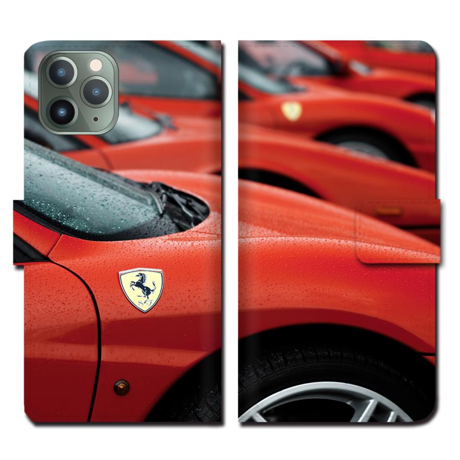 Iphone13 ケース 手帳型 フェラーリ Ferrari 車 Iphone12 13pro Pro Promax Mini スマホケース Iphone Se 11 8 Gdr T257 デザプリ オリジナルデザインプリントグッズ 通販 Yahoo ショッピング