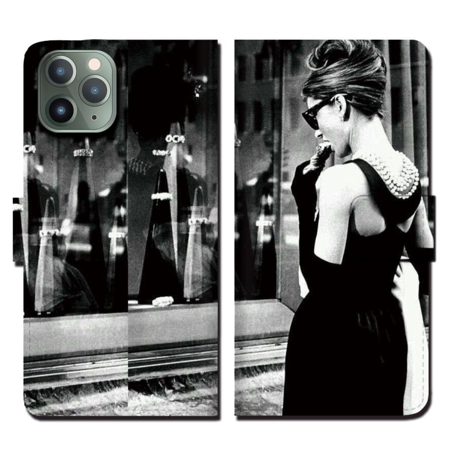 Iphone13 オードリー ヘップバーン ケース 手帳型 Iphone12 Pro Promax Mini 13pro スマホケース Iphone Se 11 8 カード収納 Gdr T278 デザプリ オリジナルデザインプリントグッズ 通販 Yahoo ショッピング