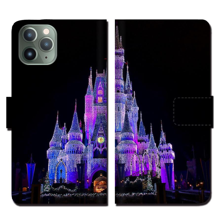Iphone13 ケース 手帳型 Iphone12 Pro Promax Mini シンデレラ ガラスの靴 シンデレラ城 スマホケース Iphone Se 11 8 Gdr T305 デザプリ オリジナルデザインプリントグッズ 通販 Yahoo ショッピング