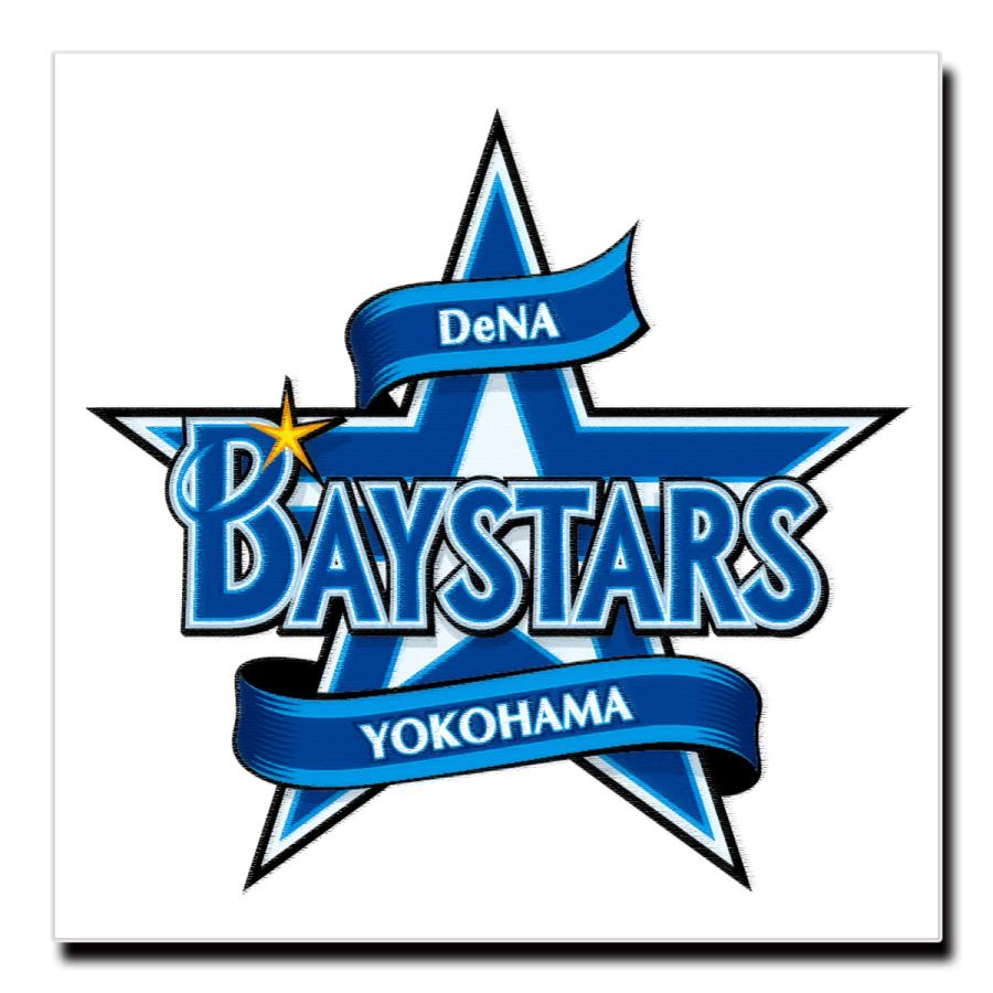横浜 ベイスターズ グッズ 承認 アートパネル オフィシャル ロゴ キャンバス インテリア Npb プロ野球 ウォールステッカー 絵画 名画 ポスター Li Bay 001 2 デザプリ オリジナルデザインプリントグッズ 通販 Yahoo ショッピング
