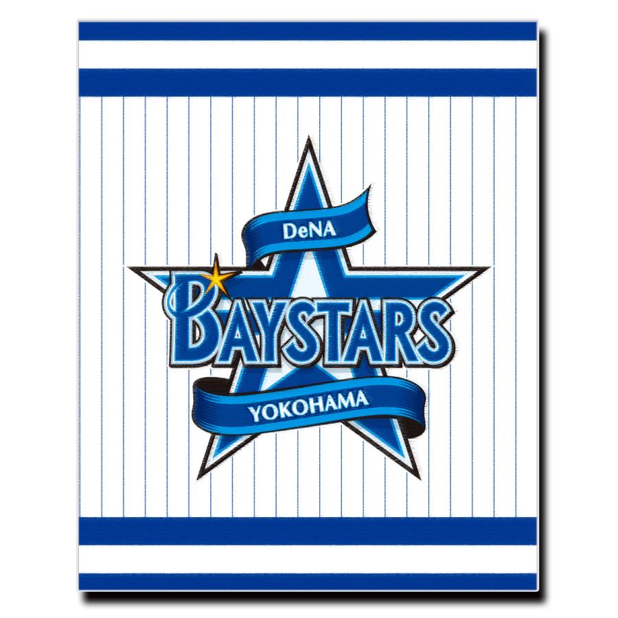 横浜 ベイスターズ グッズ アートパネル 承認 オフィシャル ロゴ インテリア ユニフォーム Npb プロ野球 ポスター Li Bay004 デザプリ オリジナルデザインプリントグッズ 通販 Yahoo ショッピング