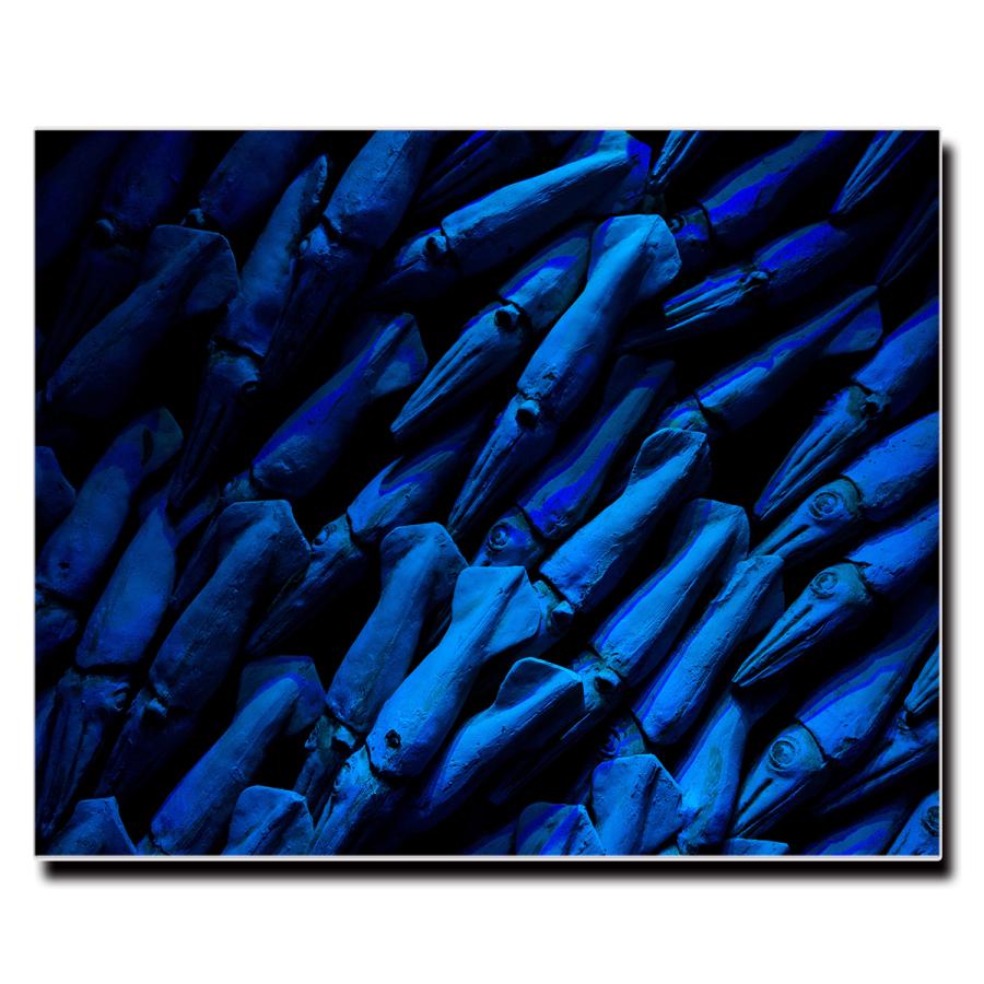 アートパネル インテリア イカ キャンバス ファブリック パネル 絵画 おしゃれ かわいい アニマル ポスター 額縁 壁紙 Lif P026 デザプリ オリジナルデザインプリントグッズ 通販 Yahoo ショッピング