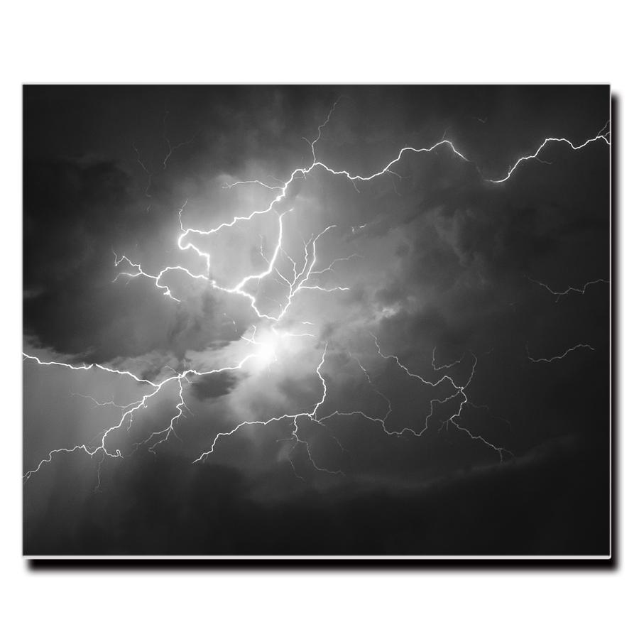 アートパネル インテリア 雷 雷雲 キャンバス ファブリック パネル 絵画 おしゃれ かわいい 綺麗 ポスター 額縁 壁紙 Lif P076 デザプリ オリジナルデザインプリントグッズ 通販 Yahoo ショッピング