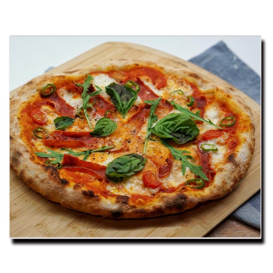 アートパネル インテリア ピザ Pizza キャンバス ファブリック パネル 絵画 おしゃれ かわいい 綺麗 ポスター 額縁 壁紙 Lif P079 デザプリ オリジナルデザインプリントグッズ 通販 Yahoo ショッピング