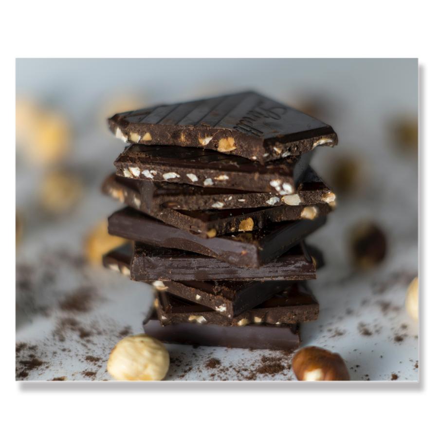アートパネル インテリア チョコ チョコレート キャンバス ファブリック パネル 絵画 おしゃれ かわいい 綺麗 ポスター 額縁 壁紙 Lif P0 デザプリ オリジナルデザインプリントグッズ 通販 Yahoo ショッピング
