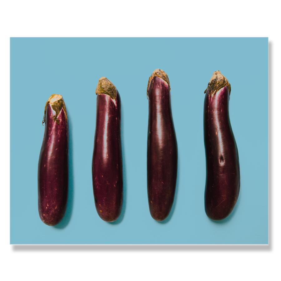 アートパネル インテリア ナス なすび 茄子 キャンバス ファブリック パネル 絵画 おしゃれ かわいい 綺麗 ポスター 額縁 壁紙 Lif P091 デザプリ オリジナルデザインプリントグッズ 通販 Yahoo ショッピング