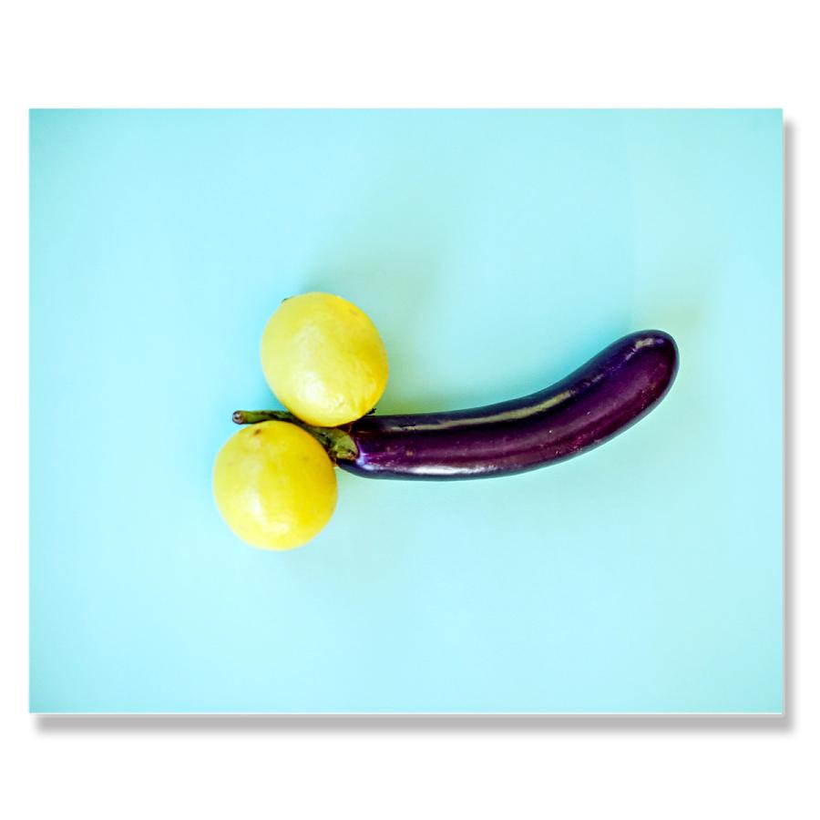 アートパネル インテリア ナス なすび 茄子 キャンバス ファブリック パネル 絵画 おしゃれ かわいい 綺麗 ポスター 額縁 壁紙 Lif P091 デザプリ オリジナルデザインプリントグッズ 通販 Yahoo ショッピング