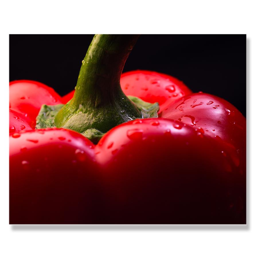 アートパネル インテリア ピーマン パプリカ 野菜 キャンバス ファブリック パネル 絵画 おしゃれ かわいい 綺麗 ポスター 額縁 壁紙 Lif P093 デザプリ オリジナルデザインプリントグッズ 通販 Yahoo ショッピング
