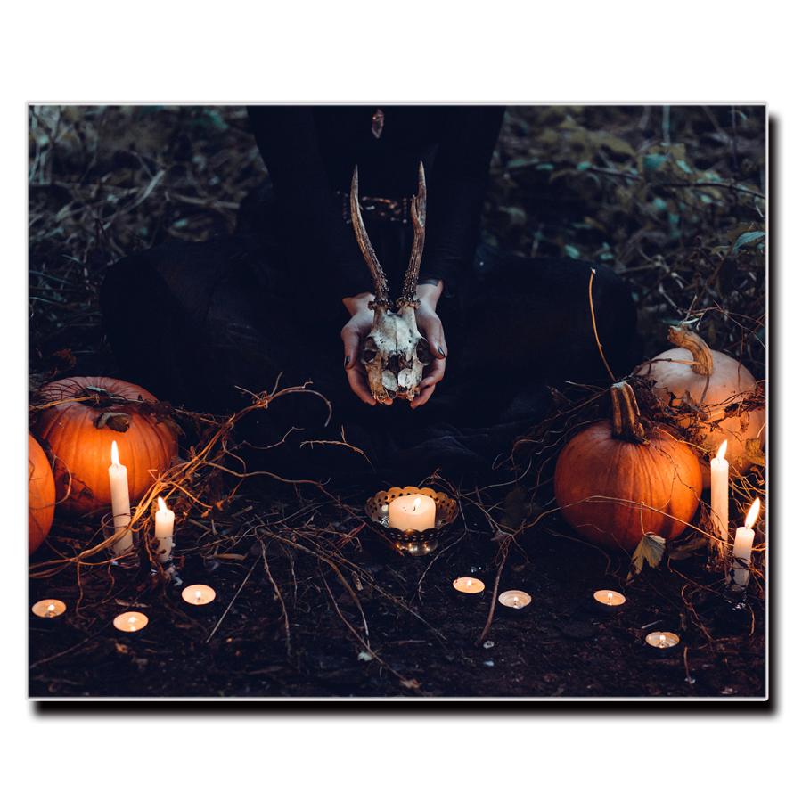 アートパネル インテリア ハロウィン キャンバス ファブリック パネル 絵画 かわいい おしゃれ Lif P152 デザプリ オリジナルデザインプリントグッズ 通販 Yahoo ショッピング