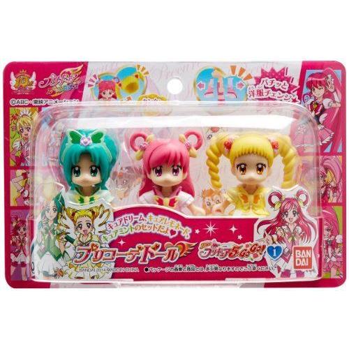 正規激安 プリキュアオールスターズ プリコーデドール Yes プリキュア5gogo1 メール便なら送料無料 Atempletonphoto Com