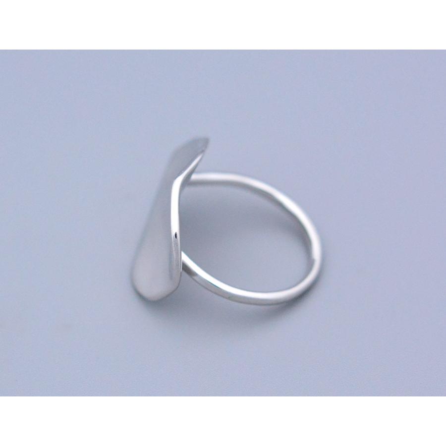 ポテトチップスラフリング シルバーSV925 : CASHO - 通販 - Yahoo