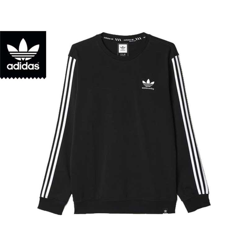 adidas skateboard sweatshirt