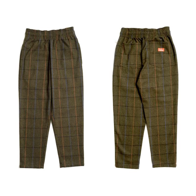COOKMAN Cookman クックマン Chef Pants シェフパンツ ユニ