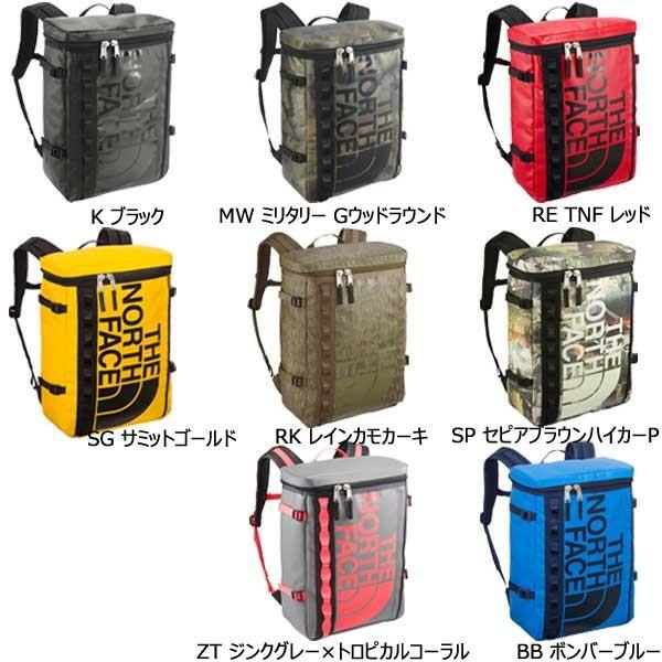 The North Face ザ ノースフェイス バックパック リュック 鞄 Fuse Box ヒューズボックス Nm Nm Brayz 通販 Yahoo ショッピング