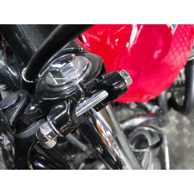 0053□CB400F トップブリッジ用ボルト2本セット ヨンフォア : 絶版