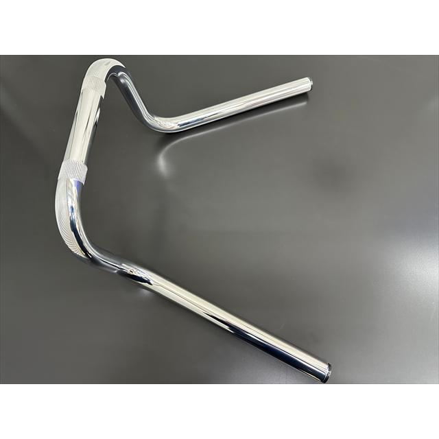 クロームメッキ ドロップハンドル　昭和　レトロ　希少 クロームメッキ ドロップハンドル 昭和 レトロ 希少 2025年最新】Yahoo