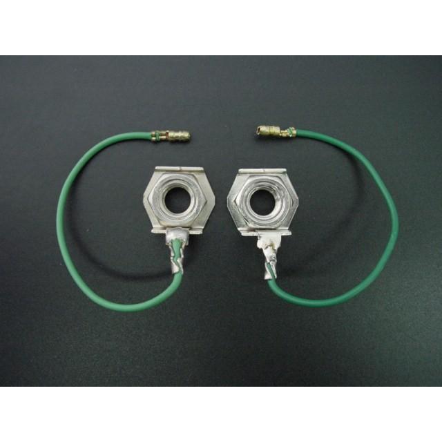 CB400Fの純正ウィンカーライトステー Yahoo!オークション - CB400F 純正 ライトステー ウインカーステー ヘ