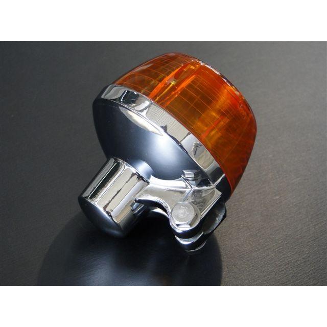 0365□CB400F/CB350F/CB750K ステンレスウインカー取付ボルト(4本)※1台