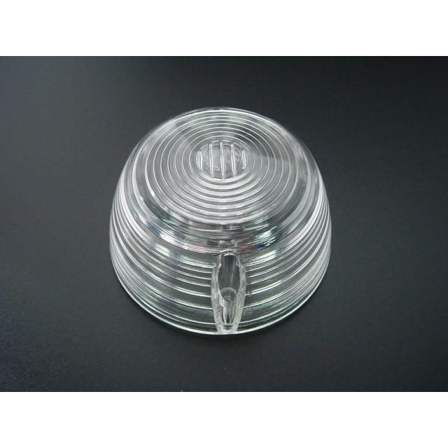 0371□CB400F/CB350F/CB750K0〜K4 純正タイプ・クリヤーウインカー