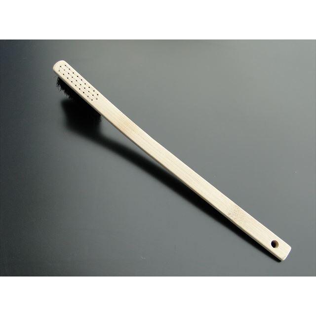 0397■バイク専用洗車ブラシ(特殊形状)※ハンドメイドの日本製 |  | 02