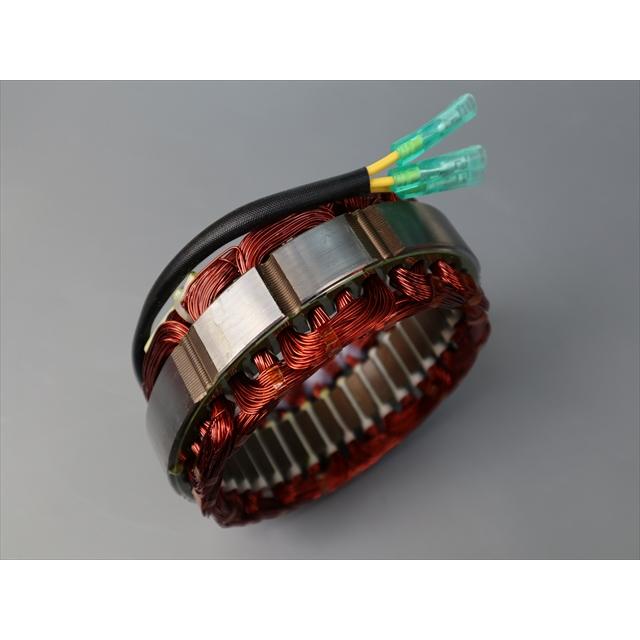 HONDA CB400T ステーターコイル ホンダ [M-250418-16] CB400SF VTEC