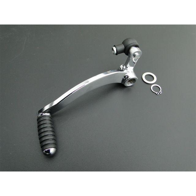 0588□CB400F 純正タイプ・チェンジペダル ☆取付金具付き ヨンフォア