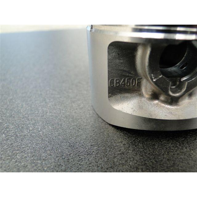 0644□CB400F 450ccボアアップピストンキット(54.0Φ) ヨンフォア