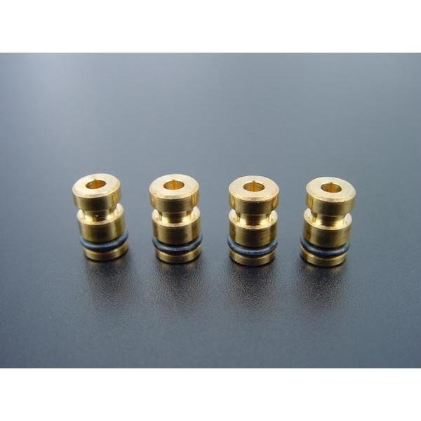 0797■CB400F/CB350F 純正キャブ用オーバーサイズメインジェット(♯85) ヨンフォア | 