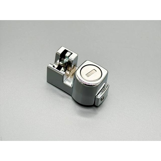 0819□CB400F/CB350F/CB250セニア キャップチェック／キーロック (社外