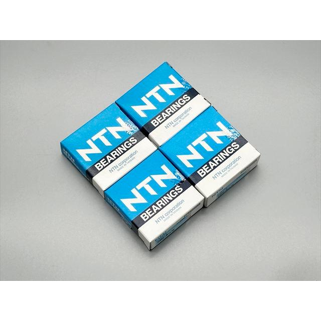 0980■CB400F/CB350F/HAWK 強化ホイールベアリング前後セット ヨンフォア ホーク バブ |  | 01