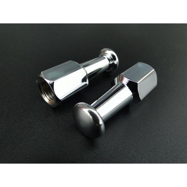 0995■リヤショック上部取付用メッキ荷掛けフック |  | 01