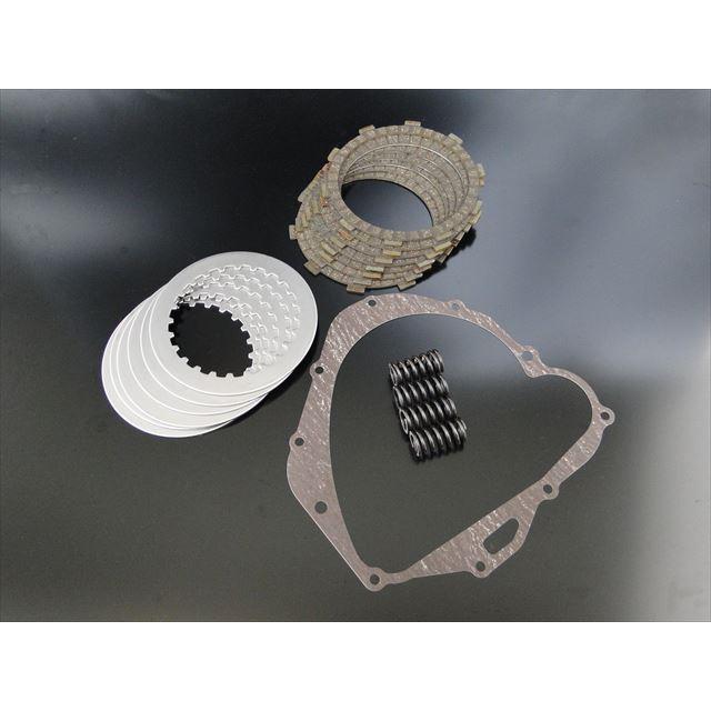 1200□CB400F 強化クラッチキット(18点)※鉄板付き ヨンフォア : 絶版